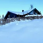 With Views Over Hafjell And Gausdal Σπίτι διακοπών