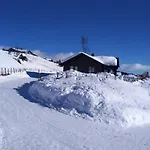 Σπίτι διακοπών With Views Over Hafjell And Gausdal *