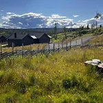 With Views Over Hafjell And Gausdal * Svingvoll