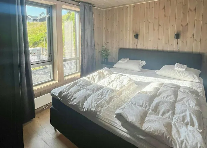 With Views Over Hafjell And Gausdal Casa vacanze Svingvoll