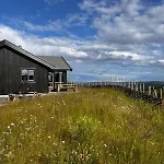 With Views Over Hafjell And Gausdal
