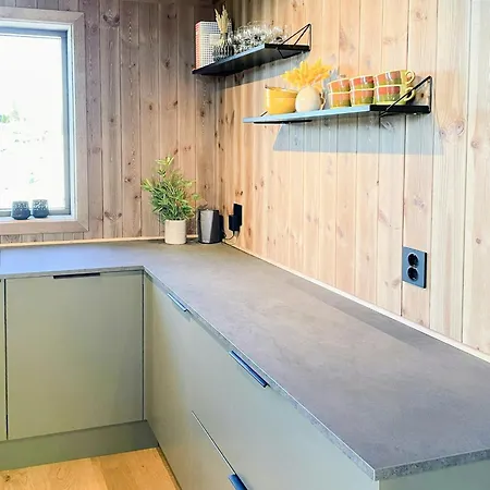 Prázdninový dům With Views Over Hafjell And Gausdal