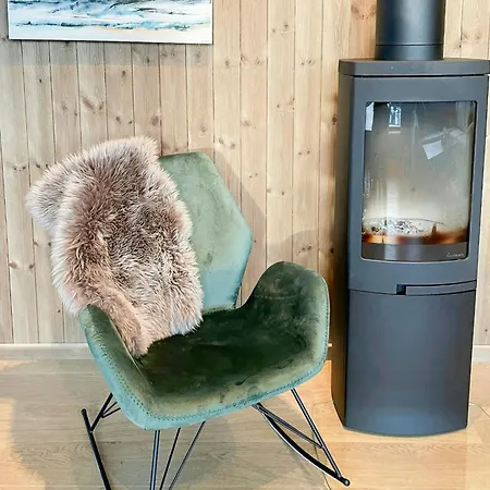 Prázdninový dům With Views Over Hafjell And Gausdal *