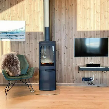 Prázdninový dům With Views Over Hafjell And Gausdal