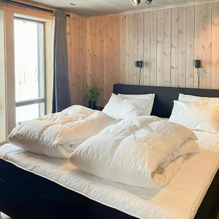 With Views Over Hafjell And Gausdal Prázdninový dům