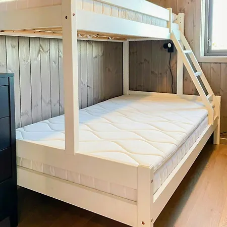 Prázdninový dům With Views Over Hafjell And Gausdal Svingvoll